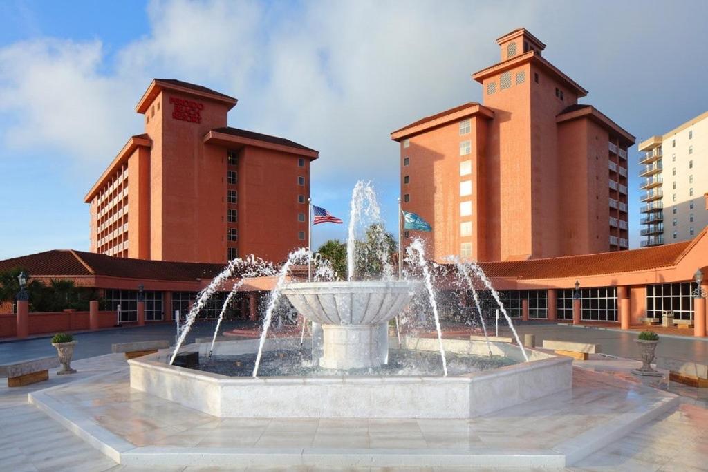Sea Chase Aparthotel Orange Beach Ngoại thất bức ảnh