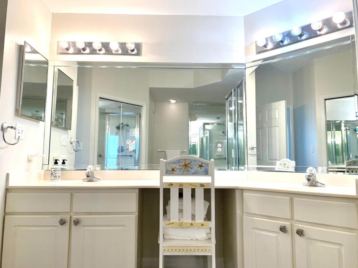 Sea Chase Aparthotel Orange Beach Ngoại thất bức ảnh